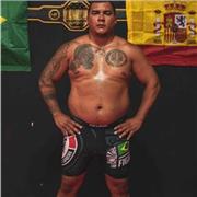 KRIKRI FIGHT TEAM SOMOS UN EQUIPO REGISTRADO POR LA IBJJF